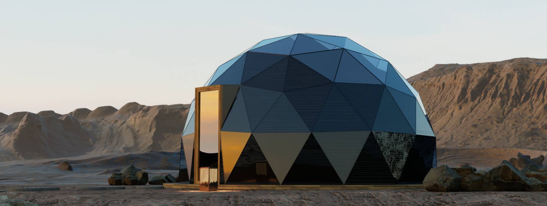 香坊区星空酒店帐篷